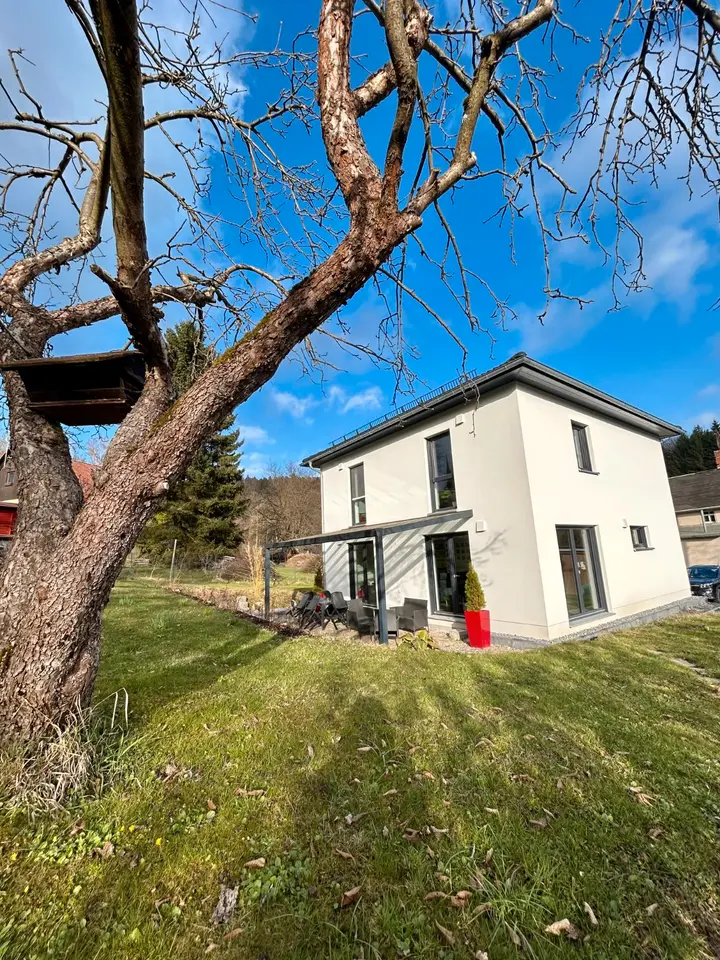 4 Zimmer Haus mit 120 m² in Annaberg-Buchholz – Bild 4