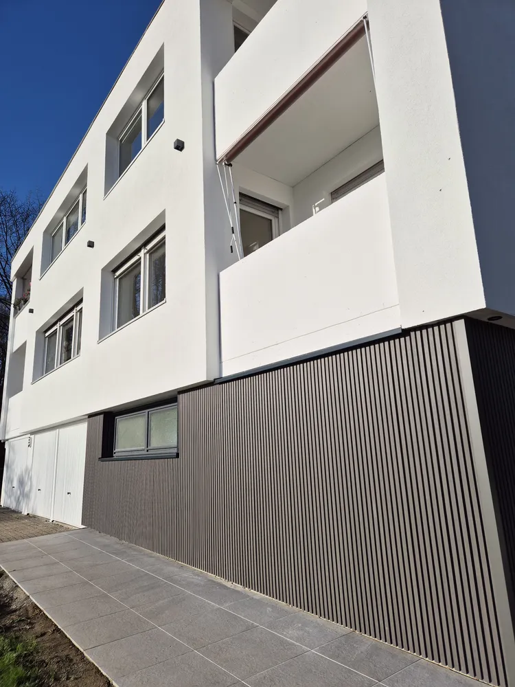 2 room apartment with 68 m² in Aachen – Photo 2