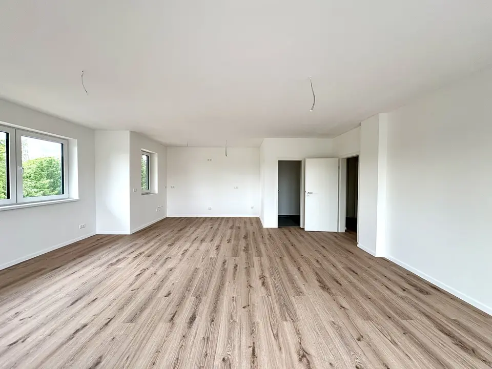 4 Zimmer Wohnung mit 113 m² in Lübeck – Bild 9