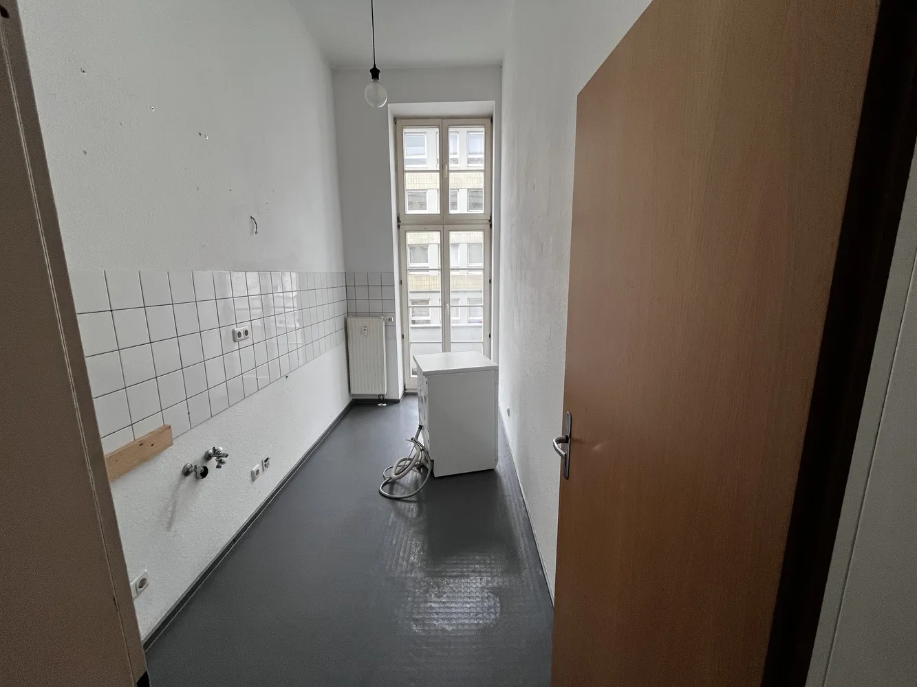 2 Zimmer Wohnung mit 50 m² in Aachen – Bild 8