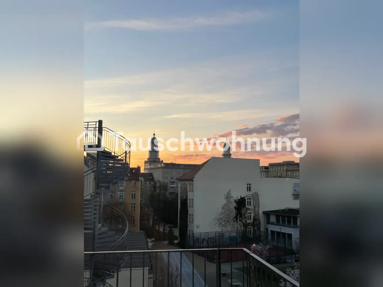 3 Zimmer Wohnung mit 96 m² in Berlin – Bild 3