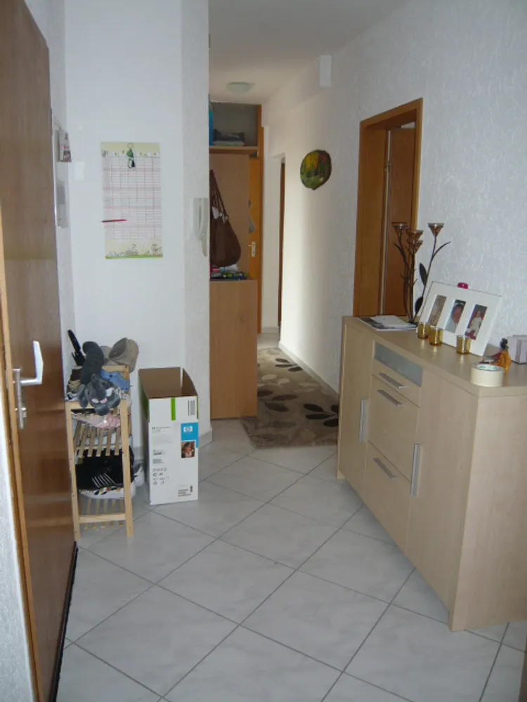 4 Zimmer Wohnung mit 120 m² in Böblingen – Bild 3