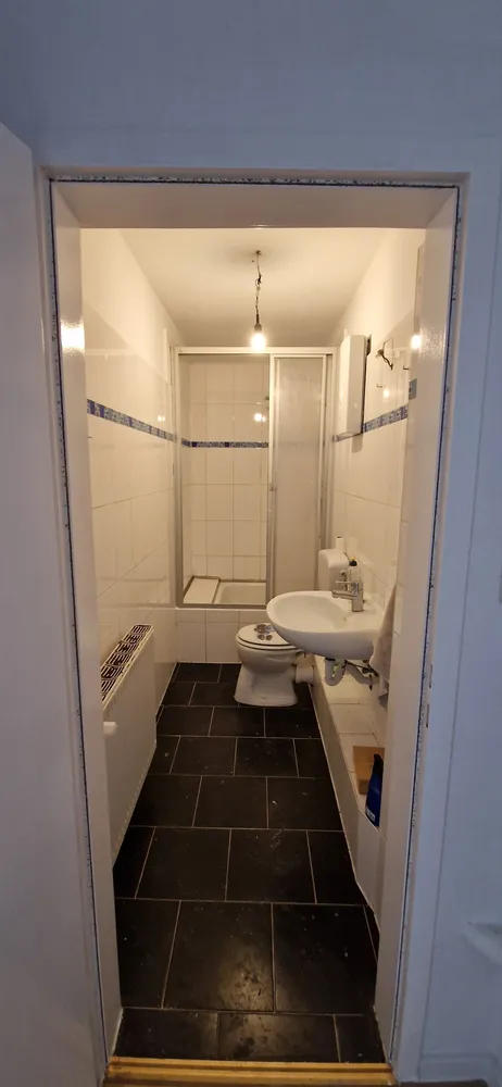 4 Zimmer Wohnung mit 88 m² in Hagen – Bild 8