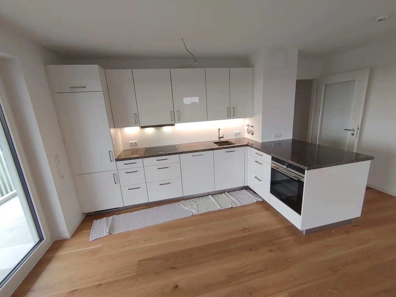 3 Zimmer Wohnung mit 91 m² in Hamburg – Bild 4