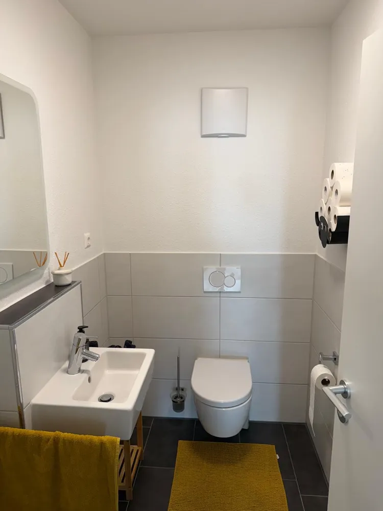 4 Zimmer Wohnung mit 105 m² in Nürtingen – Bild 8