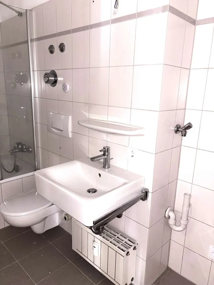2 Zimmer Wohnung mit 50 m² in München – Bild 11