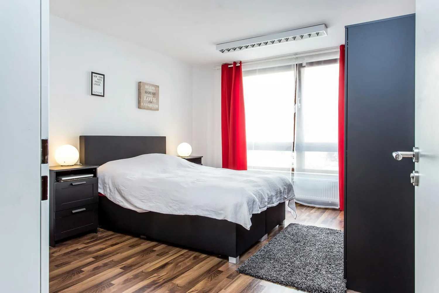 WG-Zimmer in Frankfurt am Main – Bild 2