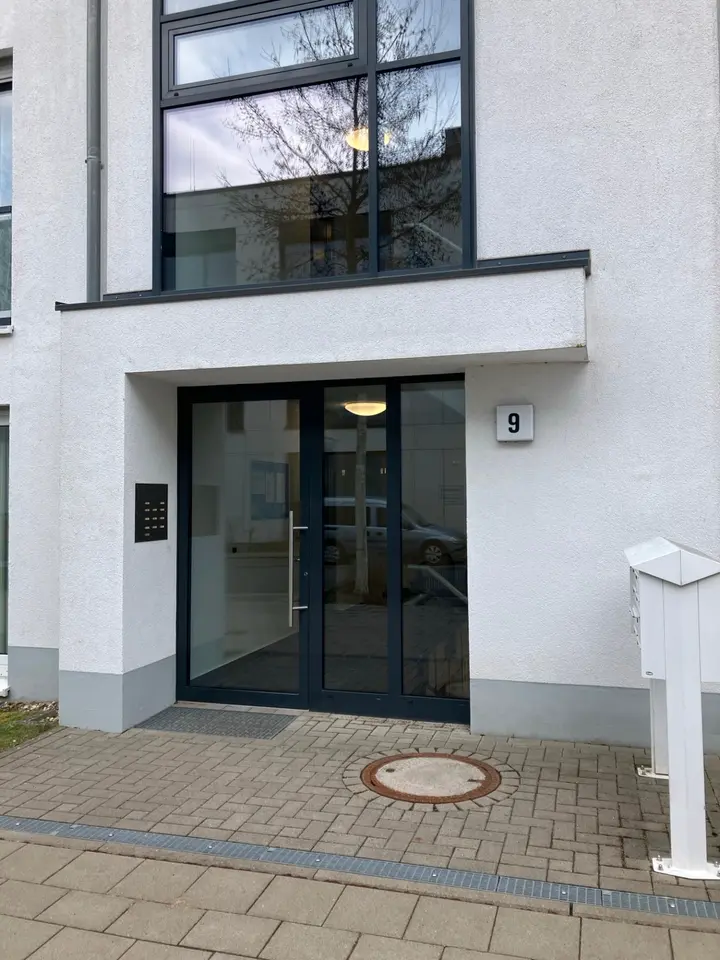 2 Zimmer Wohnung mit 77 m² in Meerbusch – Bild 3