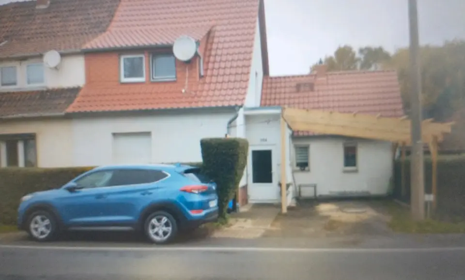 4 Zimmer Wohnung mit 100 m² in Nordhausen – Bild 1