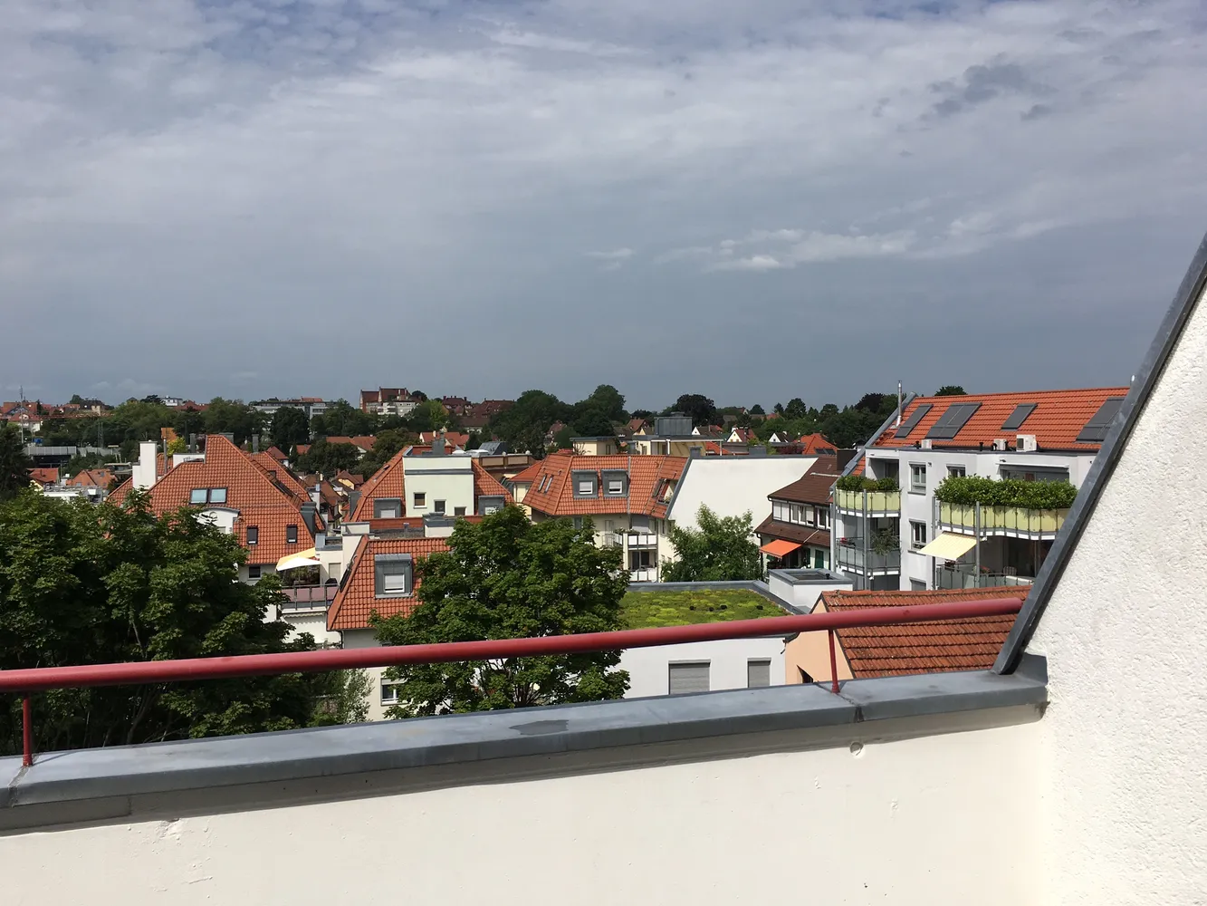 4 Zimmer Wohnung mit 86 m² in Ludwigsburg – Bild 4