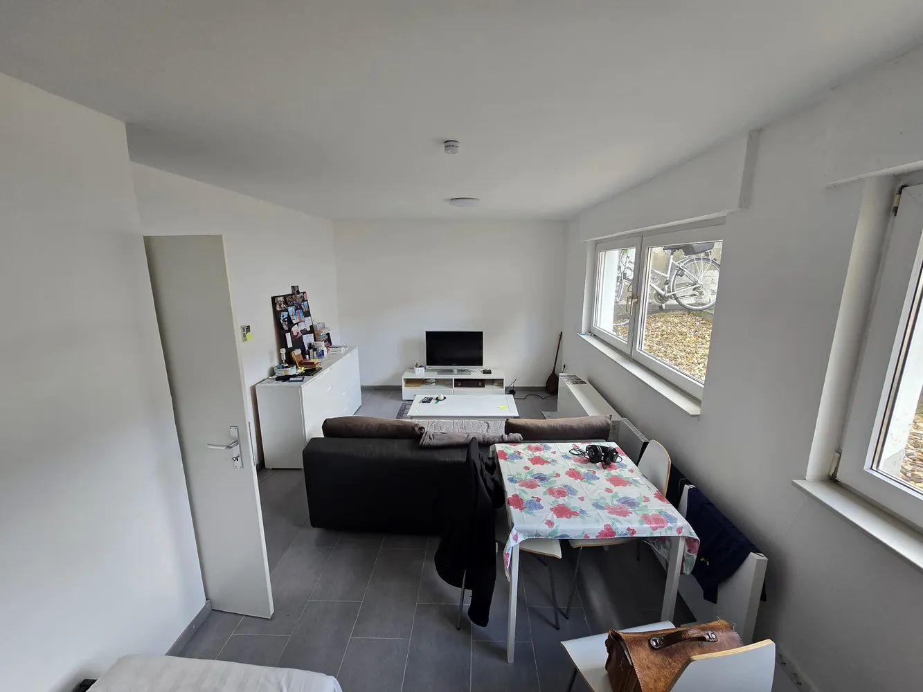 1 Zimmer Wohnung mit 34 m² in Köln – Bild 8