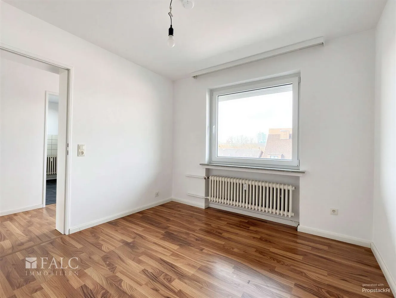 3 Zimmer Wohnung mit 69 m² in Bremen – Bild 8