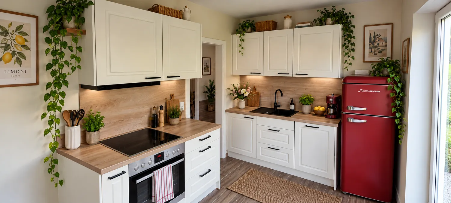 4 Zimmer Wohnung mit 75 m² in Limburg an der Lahn – Bild 9