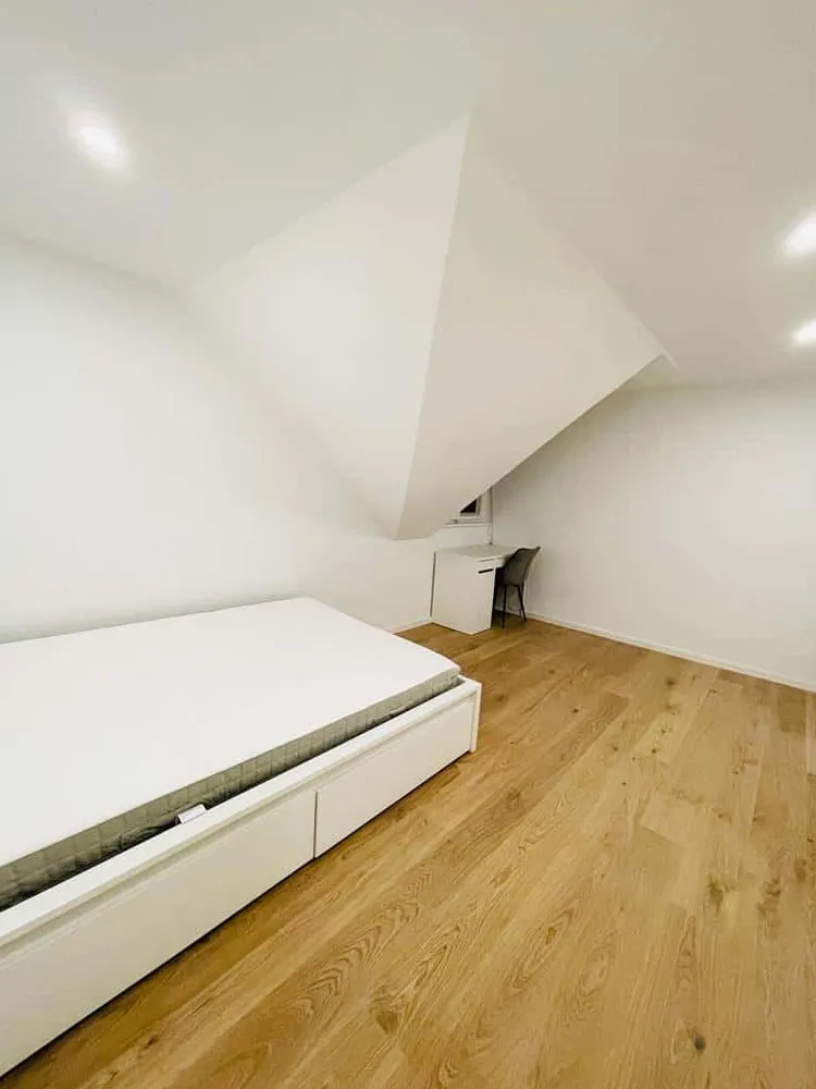 Shared room with 17 m² in Munich – Photo 4