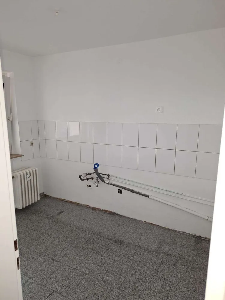 2 Zimmer Wohnung mit 56 m² in Rüsselsheim am Main – Bild 5