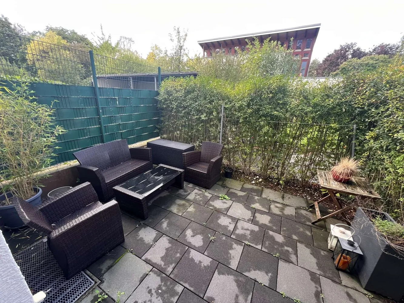 1 Zimmer Wohnung mit 50 m² in Köln – Bild 10
