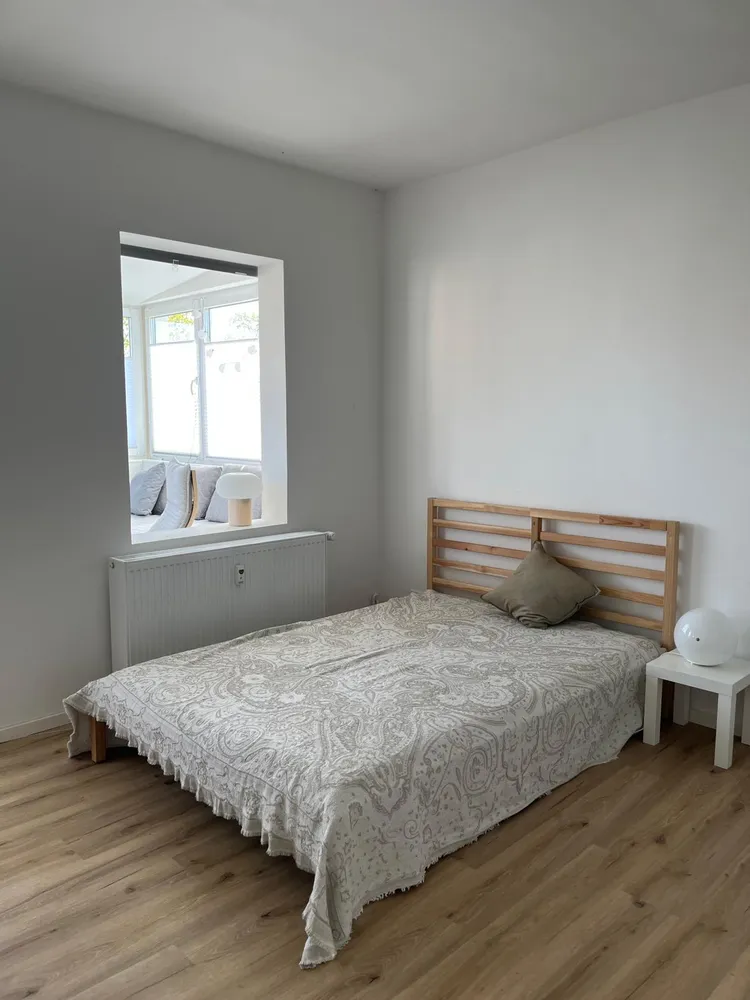 2 room apartment with 47 m² in Berlin – Photo 8