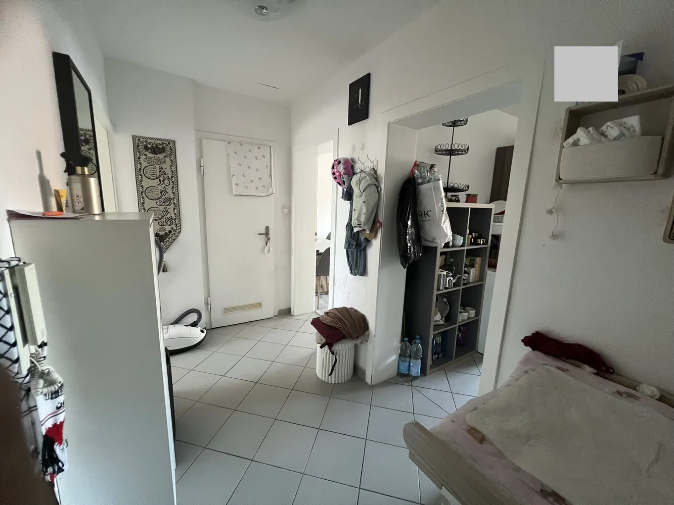 2 Zimmer Wohnung mit 50 m² in Duisburg – Bild 8