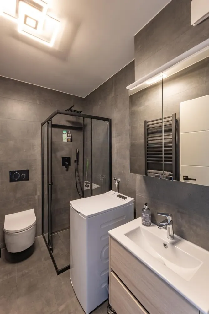 1 Zimmer Wohnung mit 24 m² in München – Bild 8