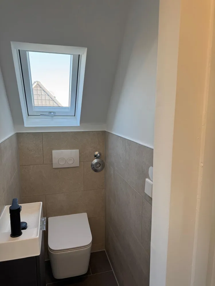 3 Zimmer Wohnung mit 65 m² in Stuttgart – Bild 5