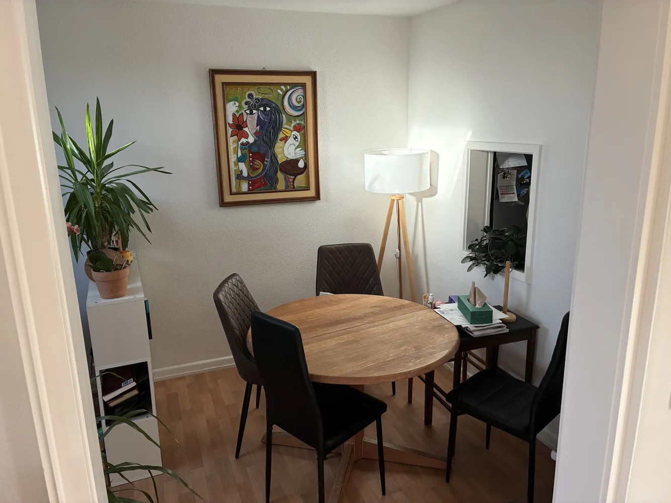 3 Zimmer Wohnung mit 66 m² in Wiesbaden – Bild 7