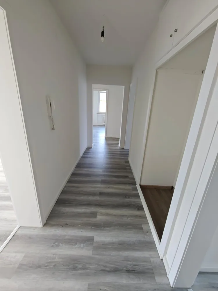 4 room apartment with 100 m² in Hanover – Photo 1