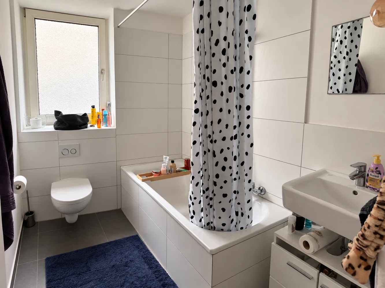 2 room apartment with 41 m² in Düsseldorf – Photo 2