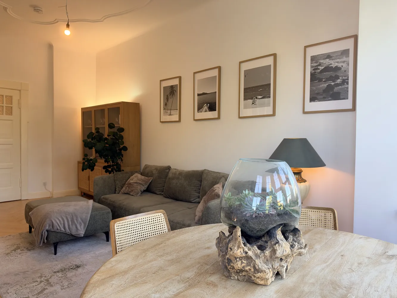 2 room apartment with 115 m² in Berlin – Photo 9