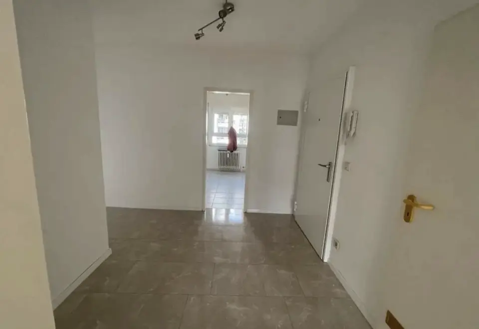2 Zimmer Wohnung mit 68 m² in Darmstadt – Bild 4