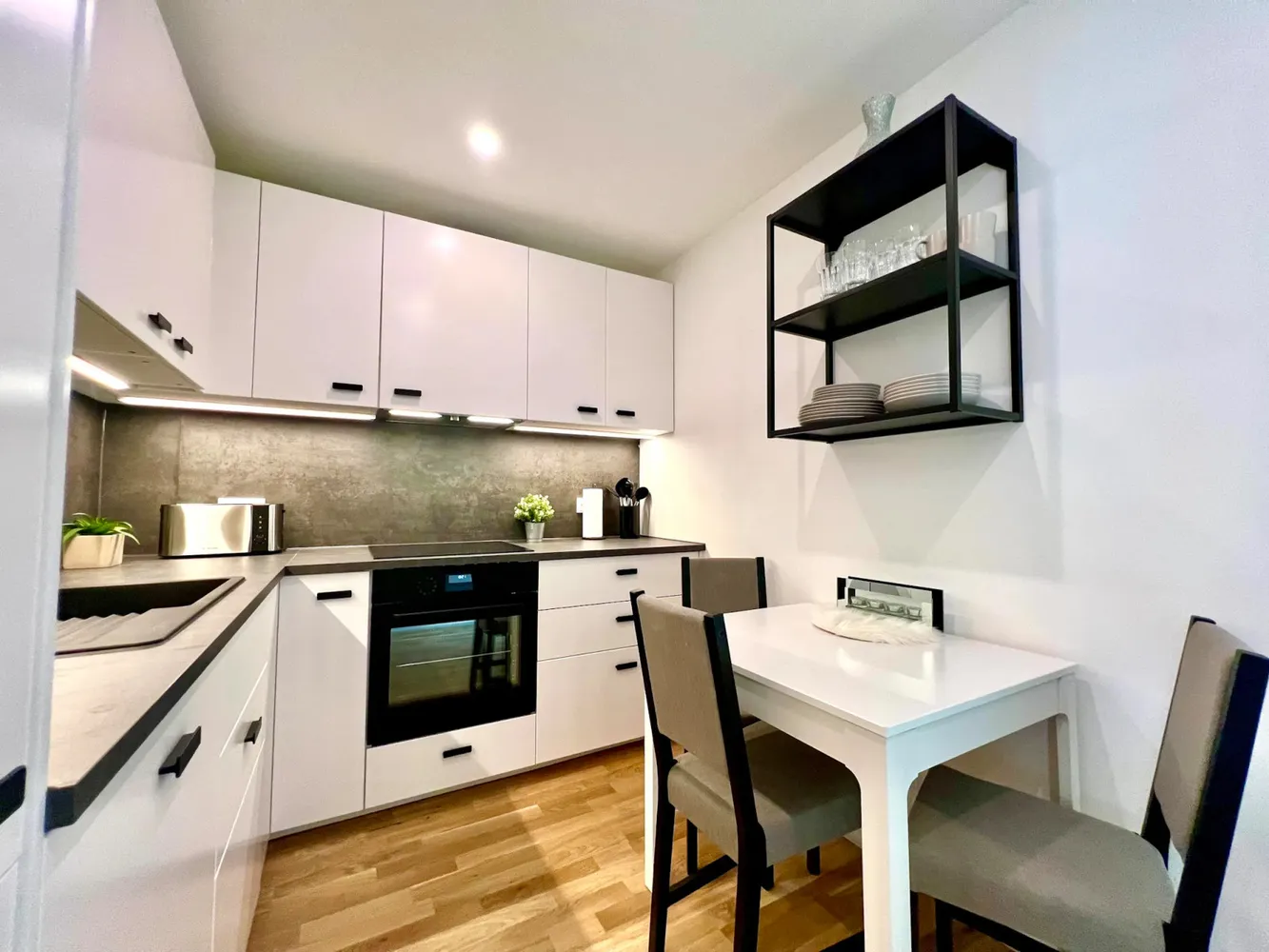 WG-Zimmer mit 14 m² in München – Bild 3