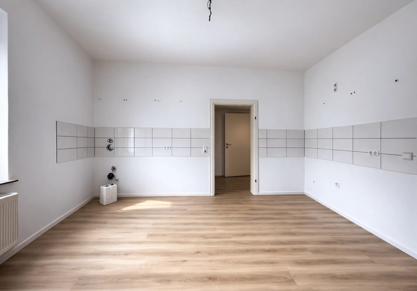 2 Zimmer Wohnung mit 68 m² in Lünen – Bild 4