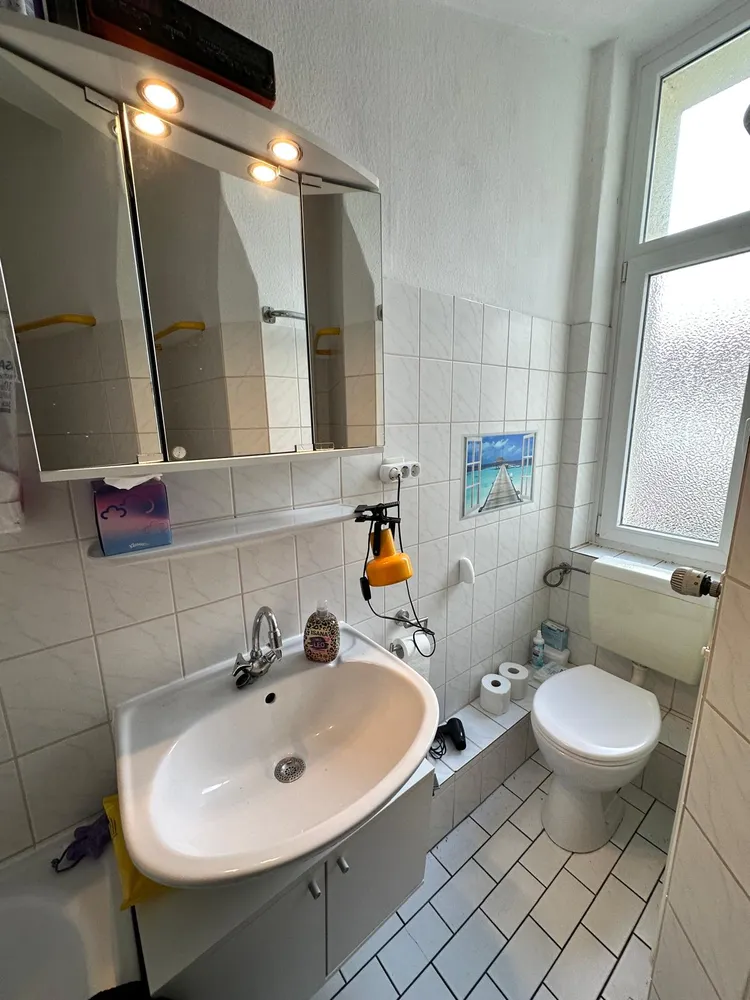 3 Zimmer Wohnung mit 80 m² in Hannover – Bild 9