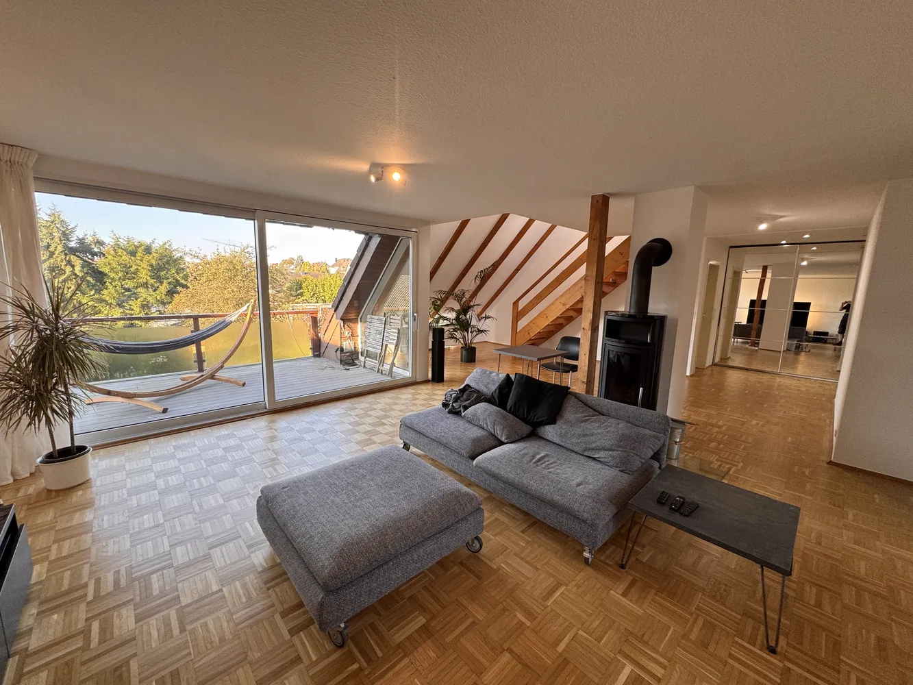 2 room apartment with 109 m² in Bochum – Photo 5
