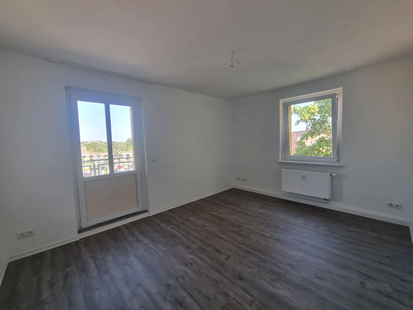 3 Zimmer Wohnung mit 60 m² in Halle (Saale) – Bild 3