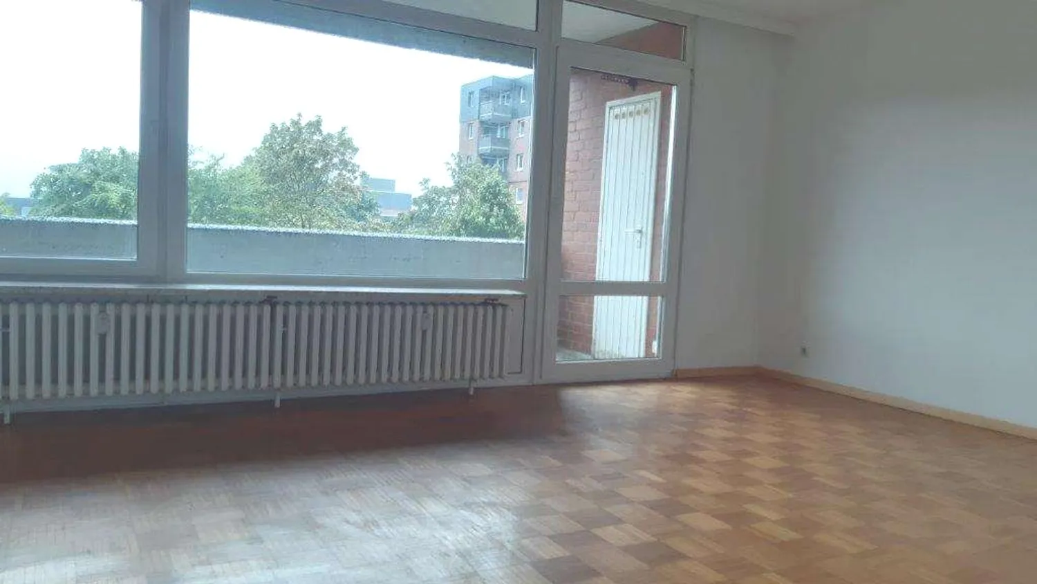 3 Zimmer Wohnung mit 75 m² in Rendsburg – Bild 1