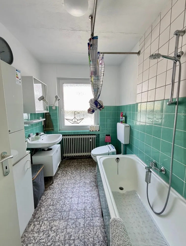 2 Zimmer Wohnung mit 67 m² in Dortmund – Bild 12