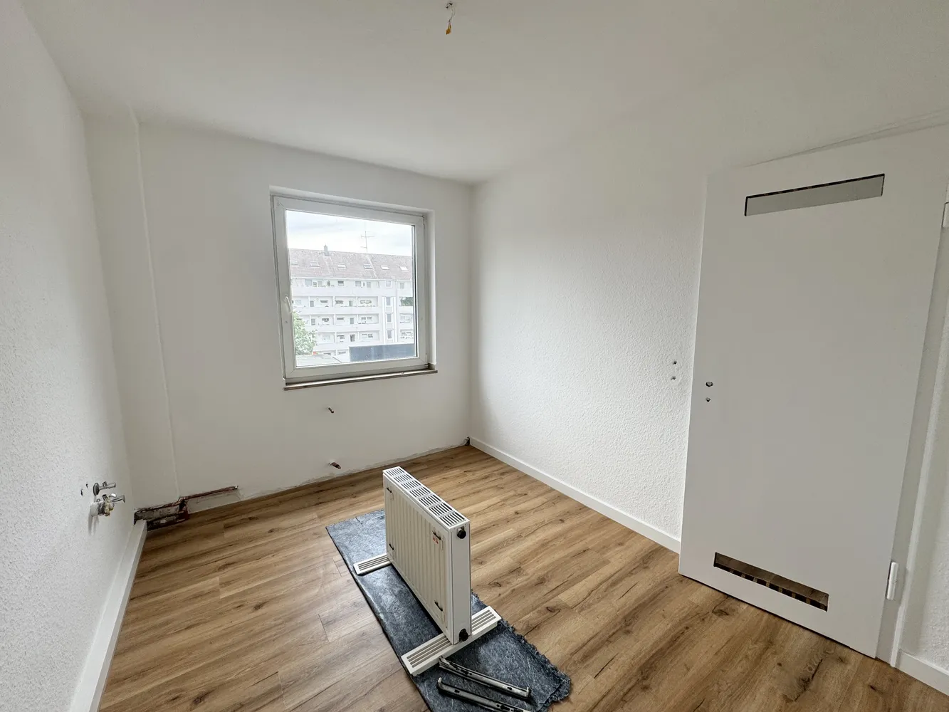 3 Zimmer Wohnung mit 69 m² in Dortmund – Bild 6