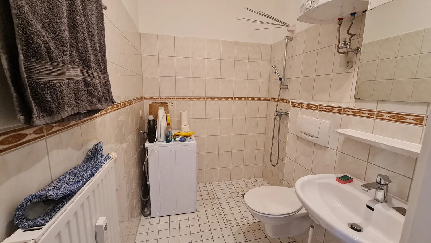 1 Zimmer Wohnung mit 23 m² in Leipzig – Bild 7