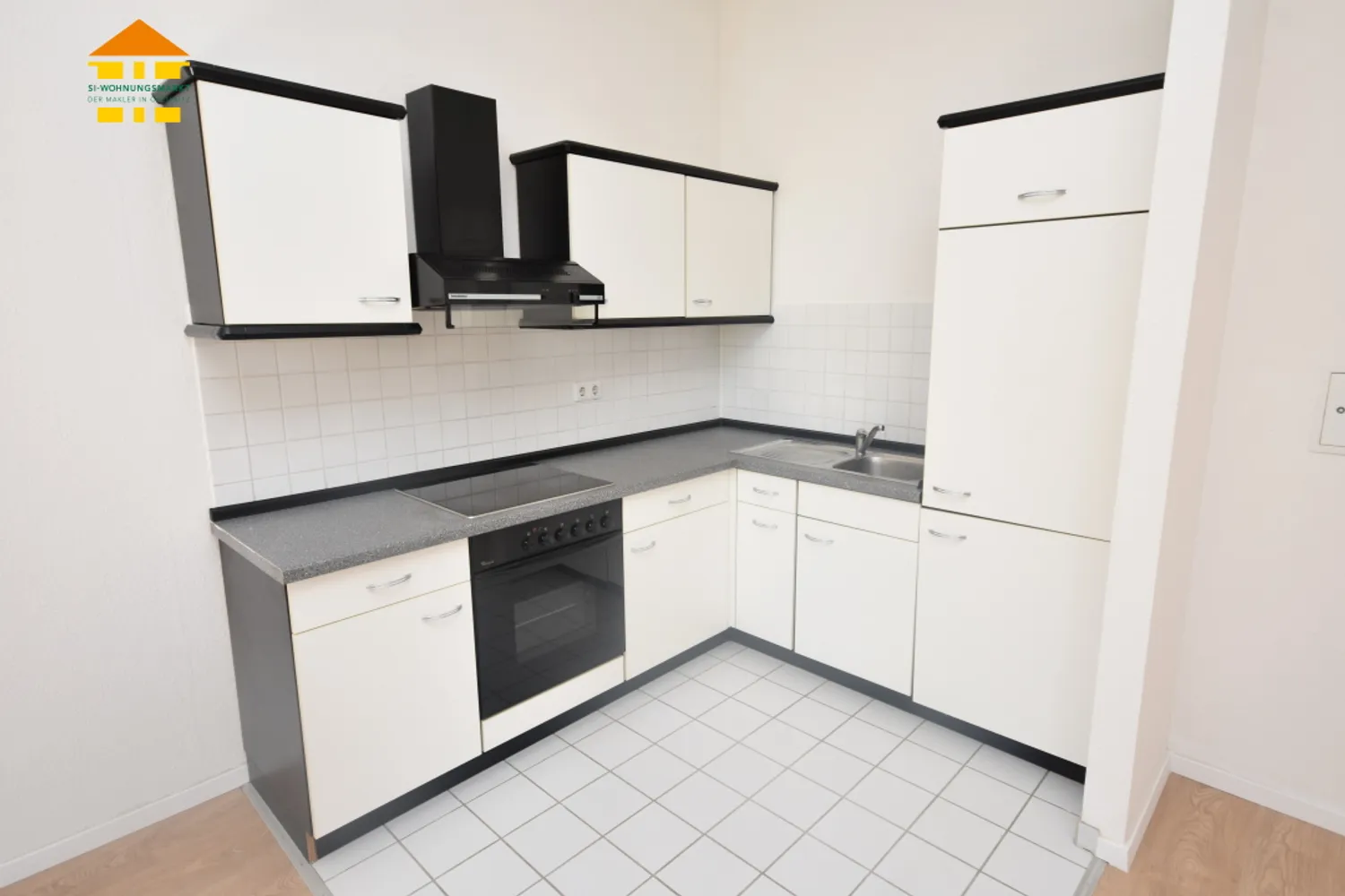 2 room apartment with 53 m² in Chemnitz – Photo 6