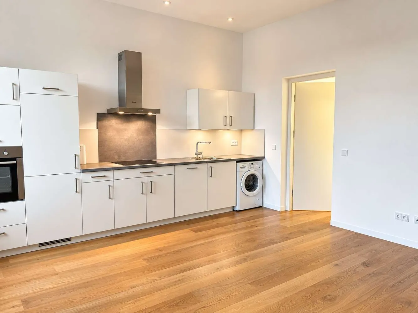 2 Zimmer Wohnung mit 42 m² in Mannheim – Bild 2
