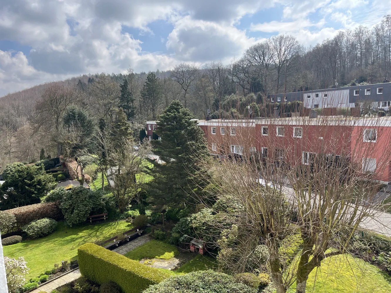 3 room apartment with 68 m² in Wuppertal – Photo 9