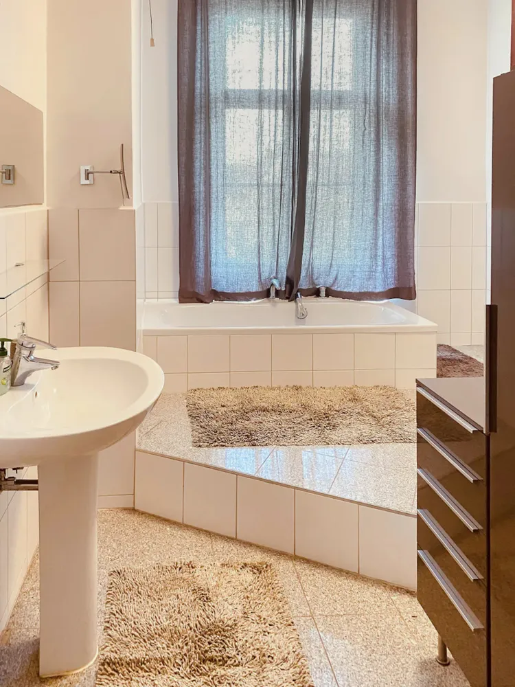 WG-Zimmer mit 20 m² in München – Bild 5