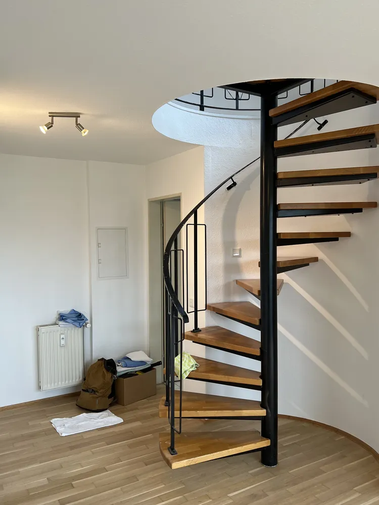 2 Zimmer Wohnung mit 52 m² in Aachen – Bild 9