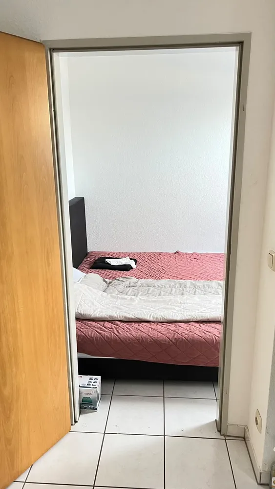 2 Zimmer Wohnung mit 50 m² in Euskirchen – Bild 3