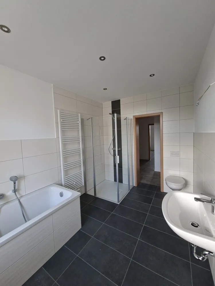 4 room apartment with 102 m² in Limbach-Oberfrohna – Photo 8
