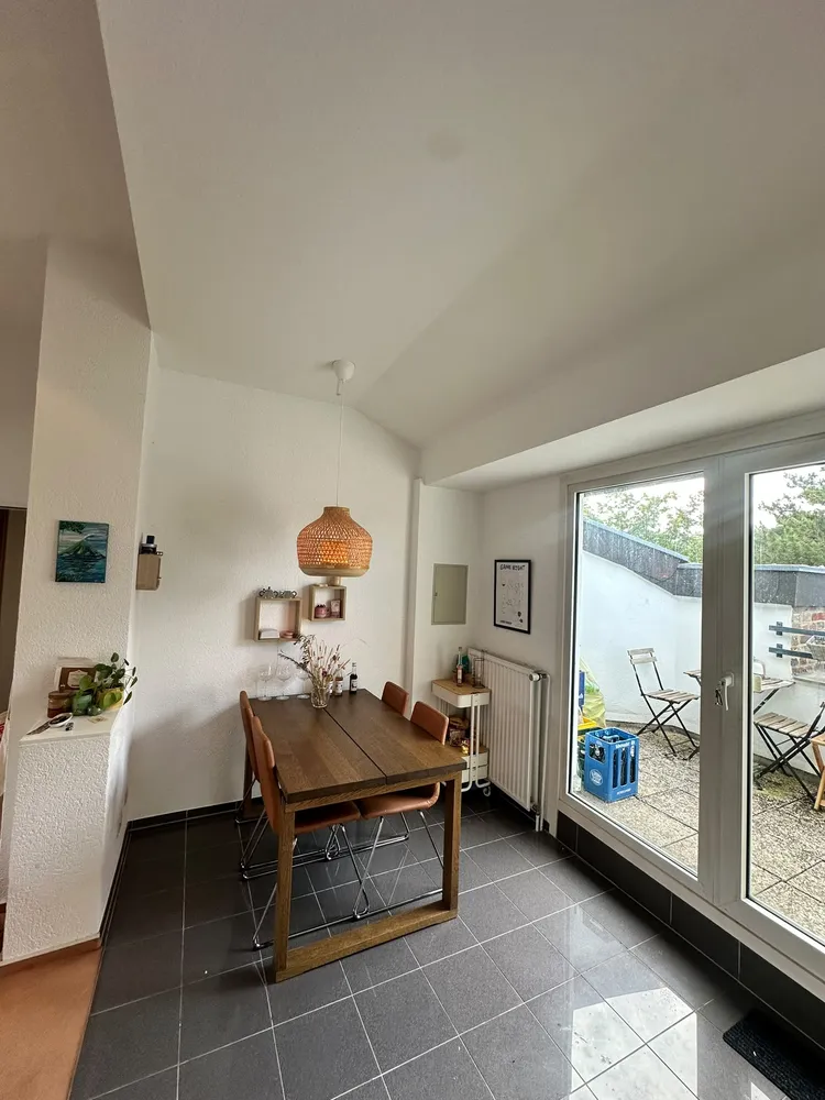 2 Zimmer Wohnung mit 50 m² in Aachen – Bild 5