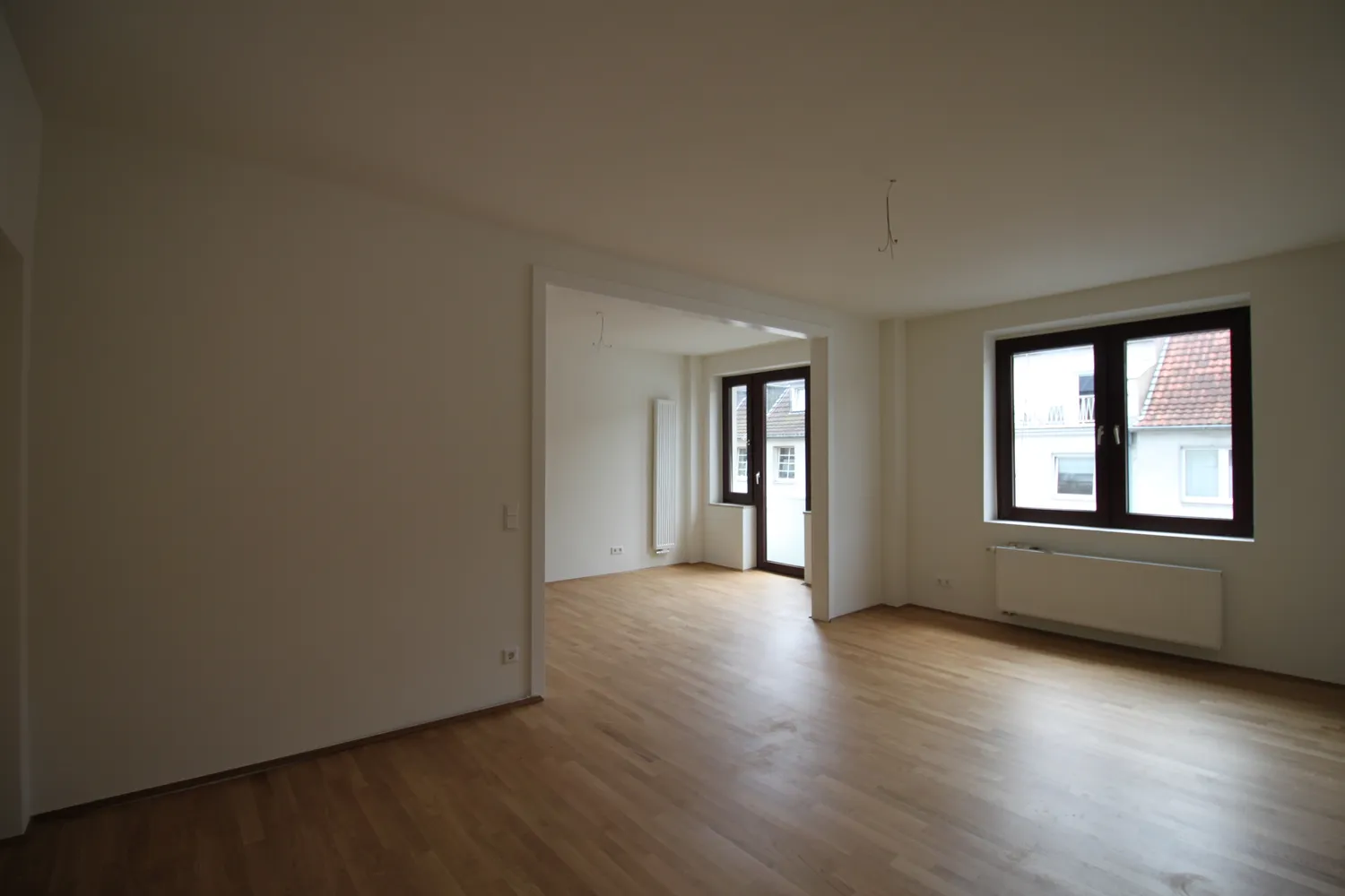 4 Zimmer Wohnung mit 101 m² in Düsseldorf – Bild 3