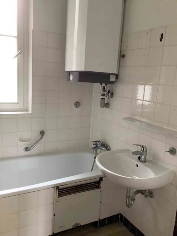 2 Zimmer Wohnung mit 56 m² in Stuttgart – Bild 2