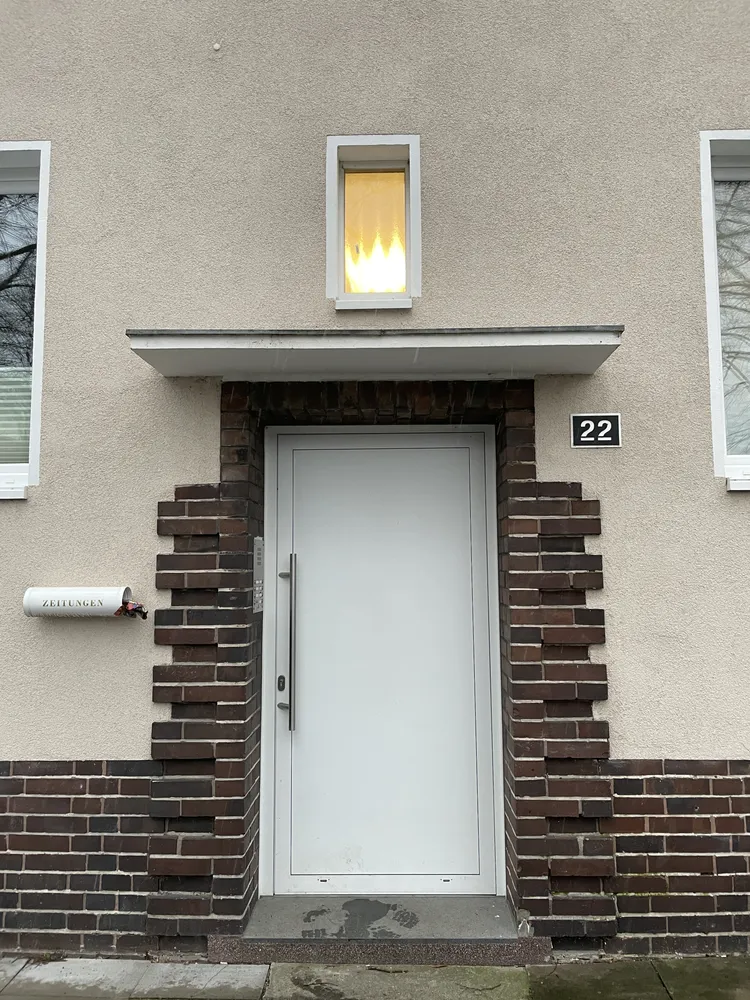 3 Zimmer Wohnung mit 69 m² in Hannover – Bild 3