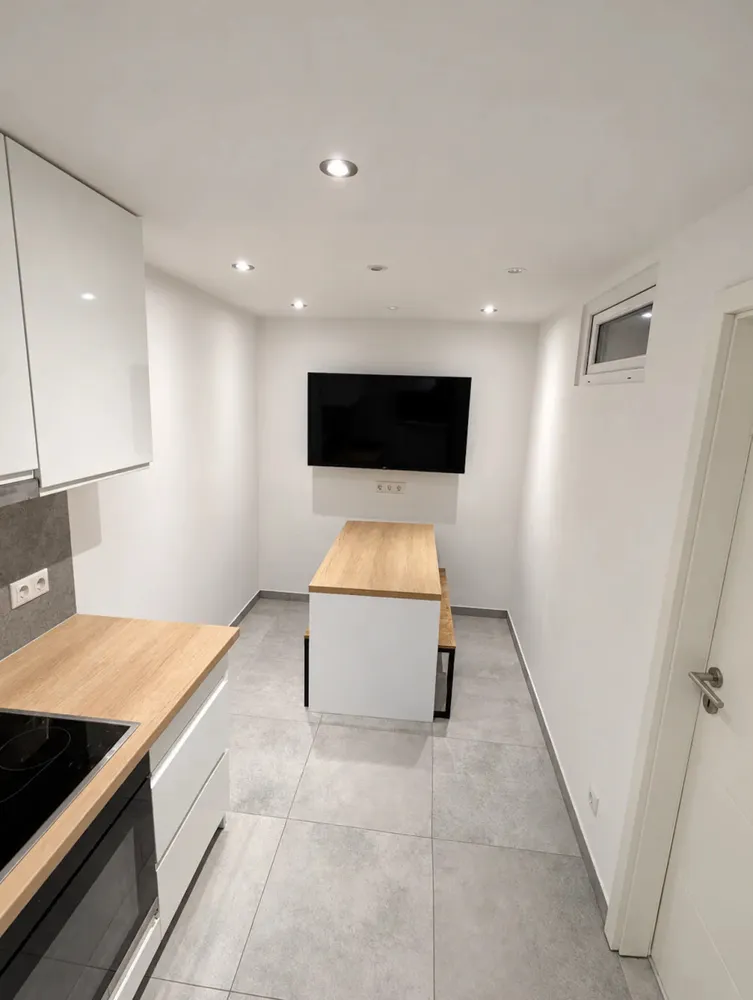 WG-Zimmer mit 15 m² in München – Bild 6